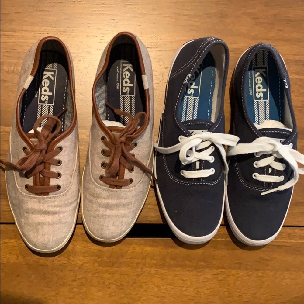 Keds women shoes